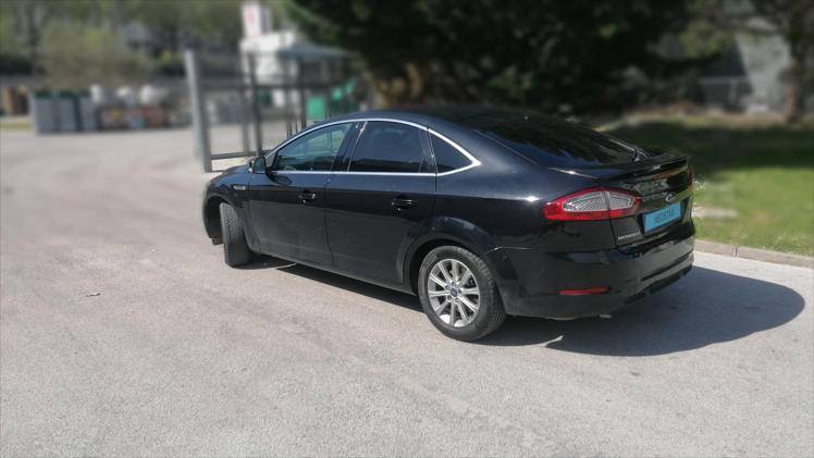 Ford Mondeo 1,6 TDCi Econetic