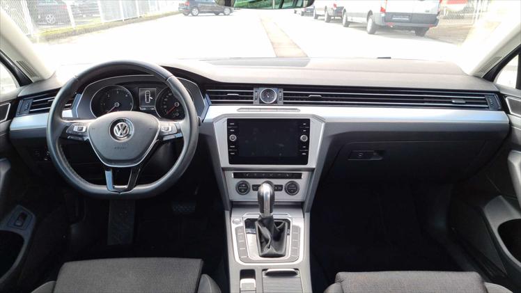 VW Passat Variant 2,0 TDI BMT Comfortline DSG