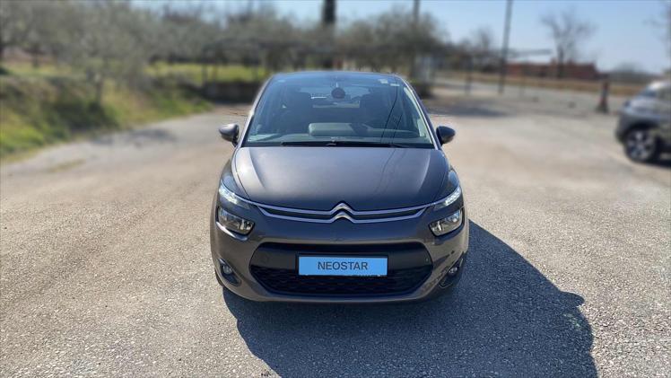Citroën C4 Picasso 1,6 BlueHDi S&S Selection