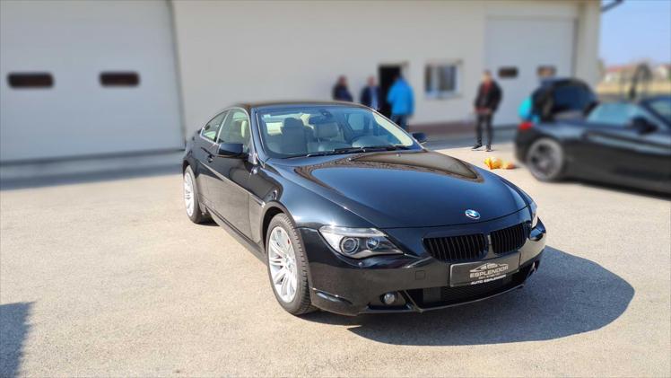 BMW 630 Ci