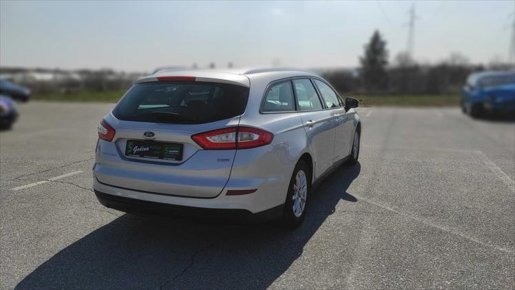 Ford Mondeo 1,5 TDCi Trend