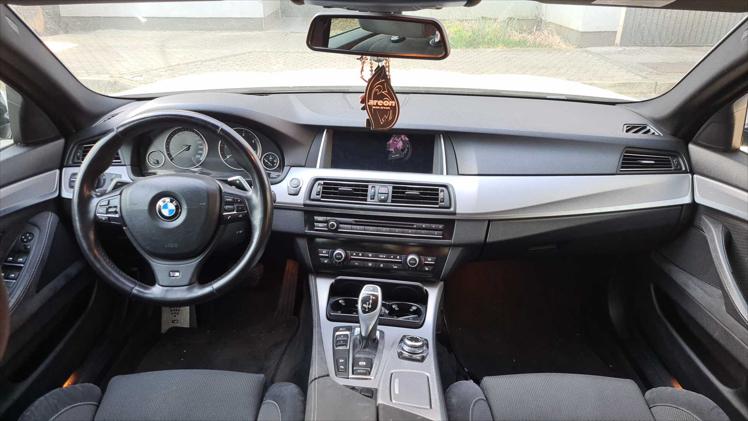 BMW 530xd Aut.