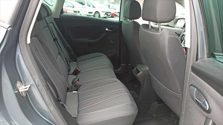 Seat Altea 1,6 TDI CR Copa Ecomotive