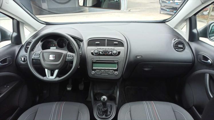 Seat Altea 1,6 TDI CR Copa Ecomotive