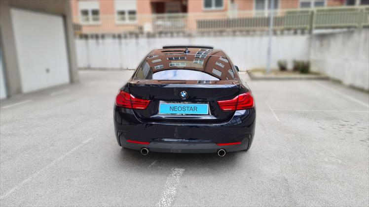 BMW 420D Xdrive