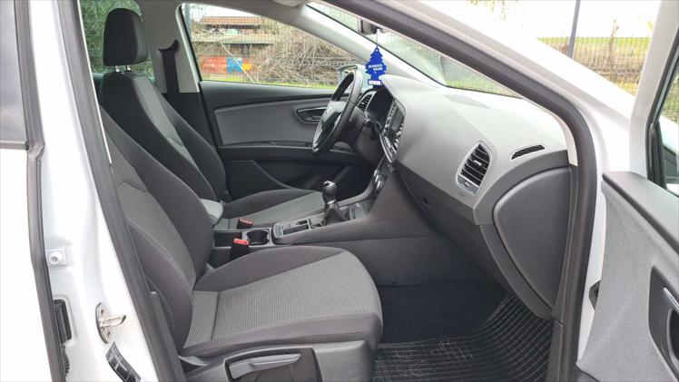 Seat Leon ST 1,6 TDI Style