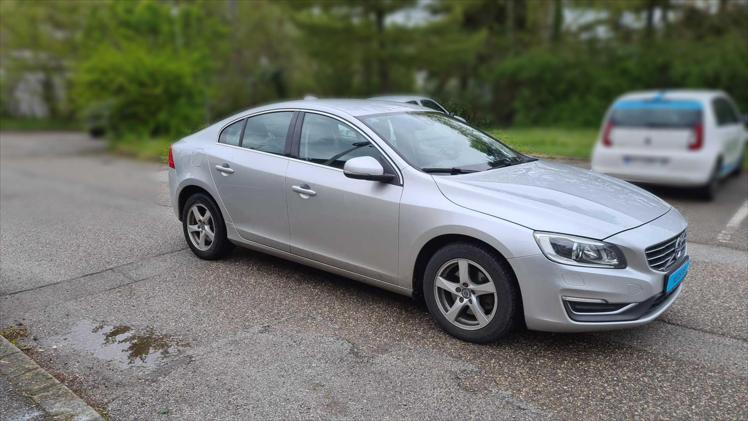 Volvo S60 D4 Momentum Geartronic