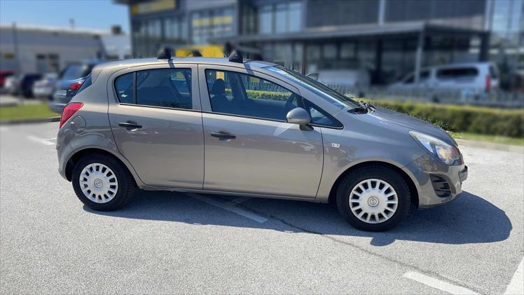 Opel Corsa Selection Plus 1,2 16V