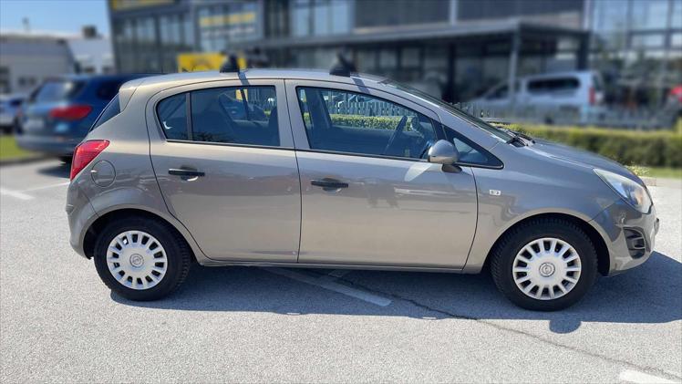 Opel Corsa Selection Plus 1,2 16V