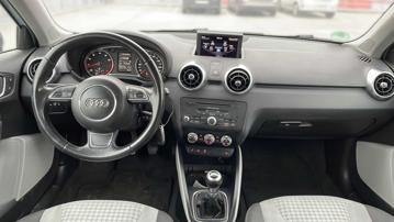 Audi Audi A1 1.2 TSI