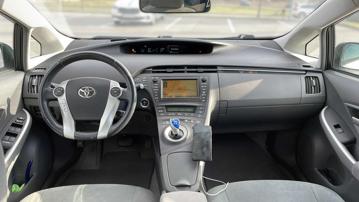 Toyota Toyota Prius 1.8 HSD Hybrid Automatic