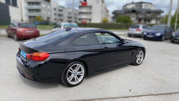 BMW 420D