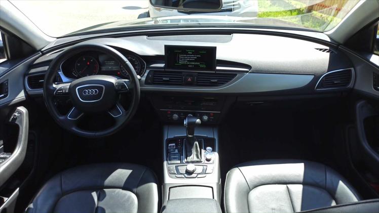 Audi A6 Avant 2,0 TDI ultra Business S-tronic