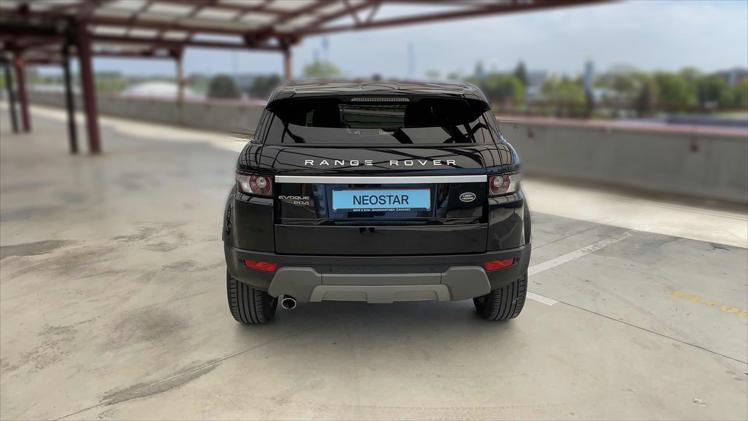 Land Rover Range Rover Evoque 2,2 eD4 Prestige
