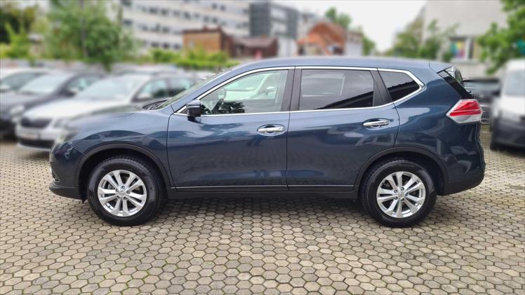 Nissan X-Trail 1,6 dCi Acenta Look