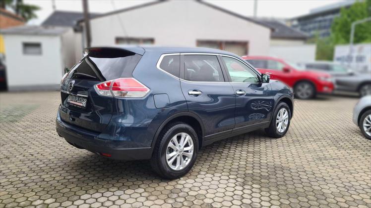 Nissan X-Trail 1,6 dCi Acenta Look