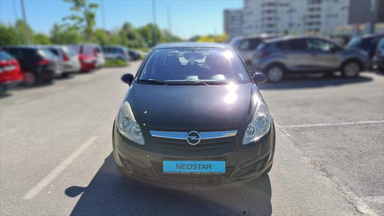 Opel Corsa Enjoy ECO 1,3 CDTI