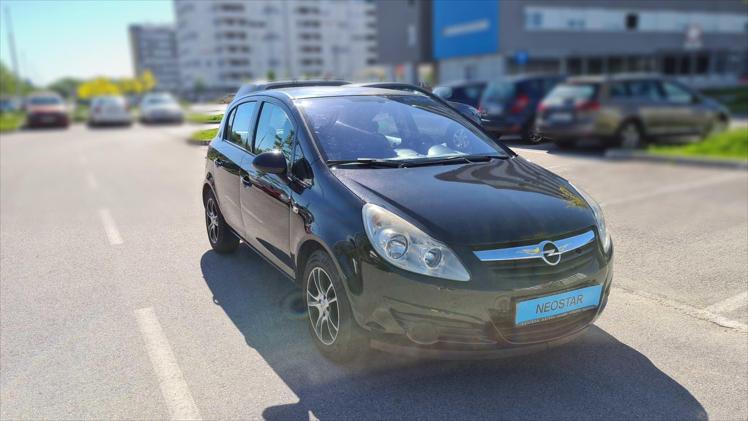 Opel Corsa Enjoy ECO 1,3 CDTI