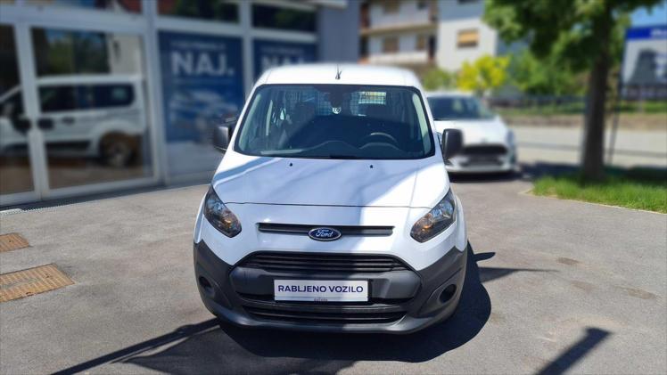 Ford Transit Connect 220 SWB 1,6 TDCi Ambiente