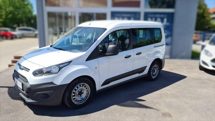 Ford Transit Connect 220 SWB 1,6 TDCi Ambiente