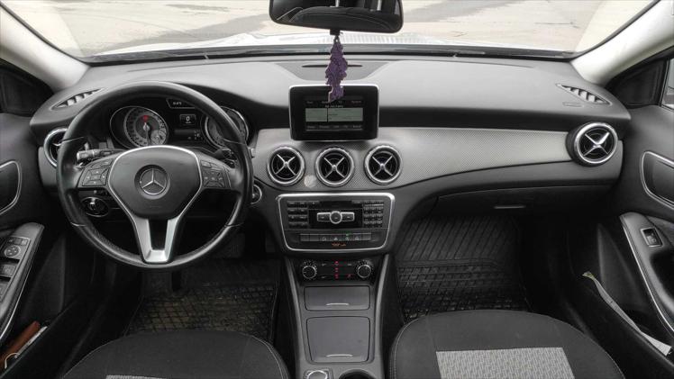 Mercedes-Benz GLA 200 CDI Aut.