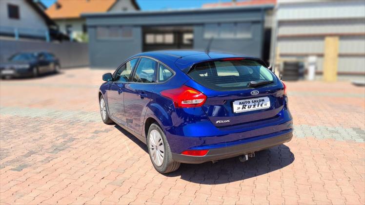 Ford Focus 1,5 TDCi Business