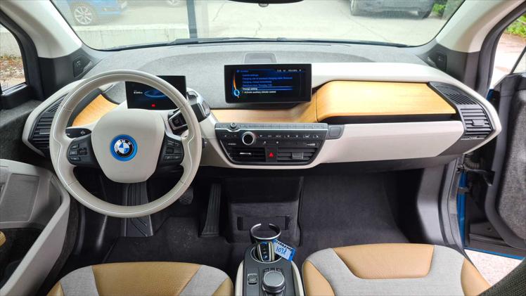 BMW i3 (94Ah) Aut.