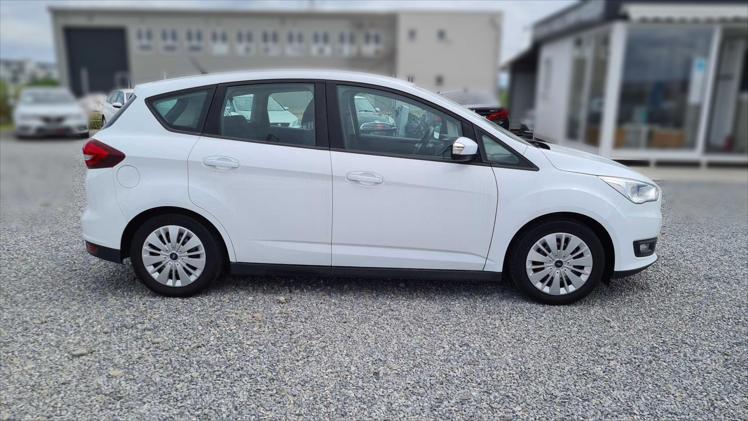 Ford C-MAX 1,5 TDCi Trend