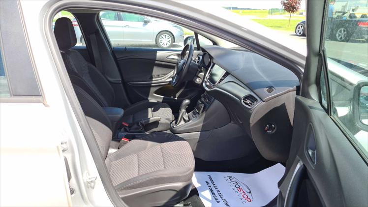 Opel Astra Sports Tourer 1.6 CDTi Business 5 vrata