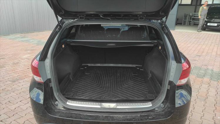 Hyundai i40 Wagon 1,7 CRDi Comfort ISG