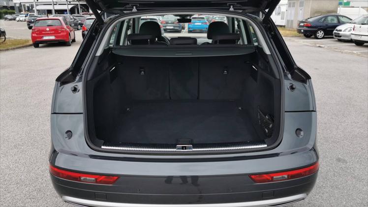 Audi Q5 quattro 2,0 TDI Comfort S tronic