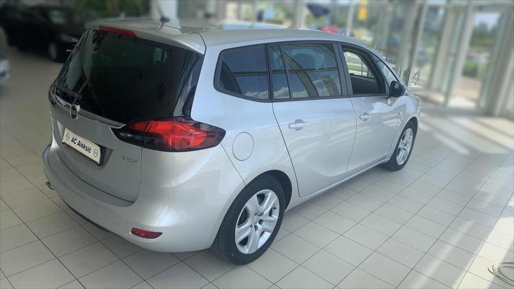 Opel Zafira 2,0 CDTI Edition Start&Stop