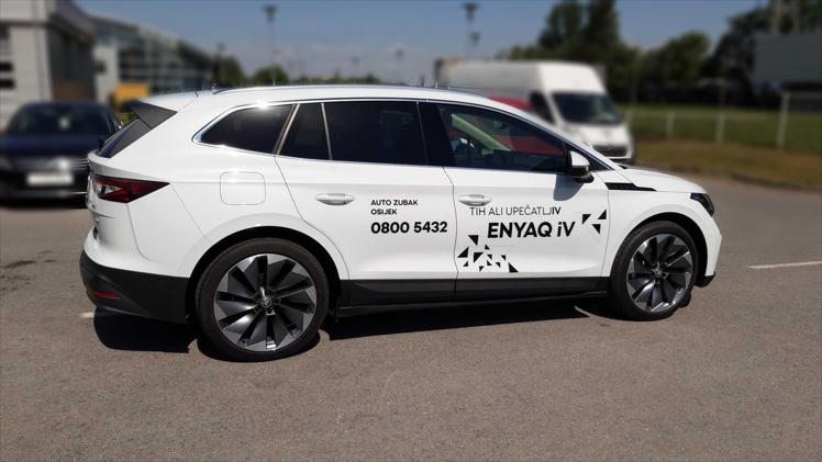 Škoda Enyaq iV 80