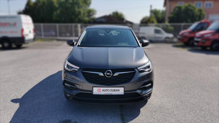 Opel Grandland X 1.5 CDTi Edition Start/Stop 5 vrata