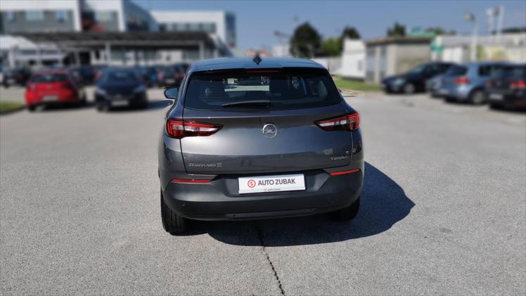 Opel Grandland X 1.5 CDTi Edition Start/Stop 5 vrata