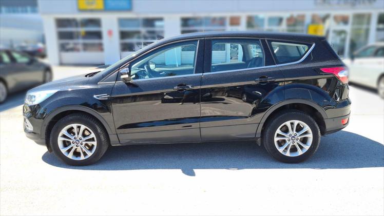Ford Kuga 2WD 2,0 TDCi Bussines