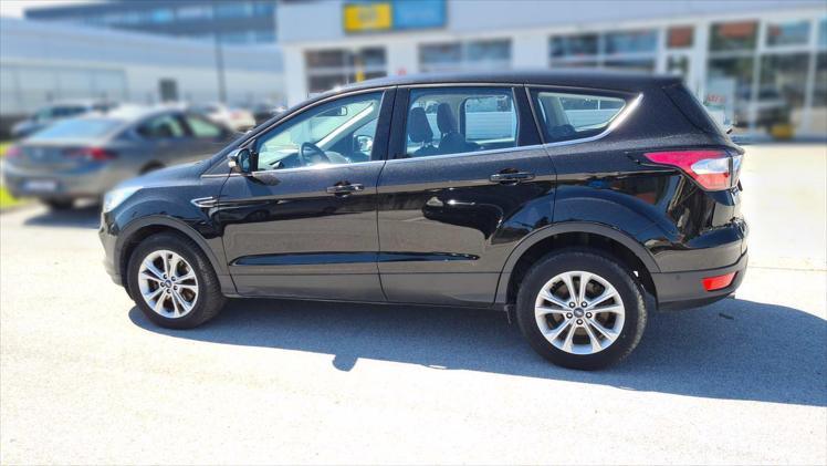 Ford Kuga 2WD 2,0 TDCi Bussines