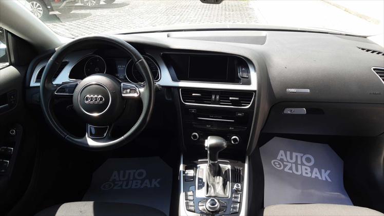 Audi Sportback Diesel 2.0 TDI Multitronic