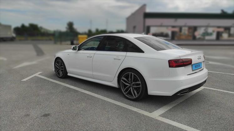 Audi A6 2,0 TDI ultra