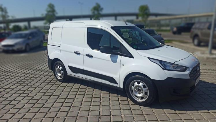 Ford Transit Connect 200 SWB 1,5 TDCi Trend