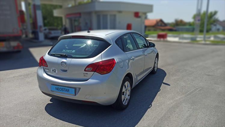 Opel Astra 1.7 cdti Enjoy