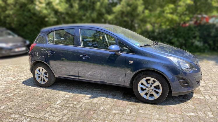 Opel Corsa Enjoy Plus 1,3 CDTI