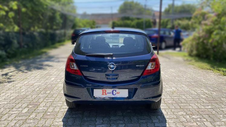 Opel Corsa Enjoy Plus 1,3 CDTI