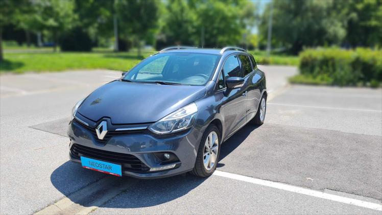Renault Clio Grandtour dCi 90 Energy Limited