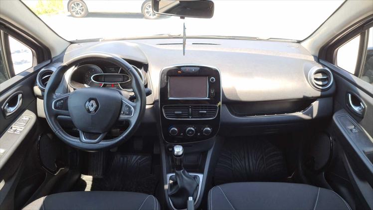 Renault Clio Grandtour dCi 90 Energy Limited