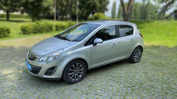 Opel Corsa Selection 1,2 16V