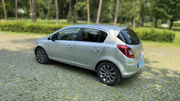 Opel Corsa Selection 1,2 16V