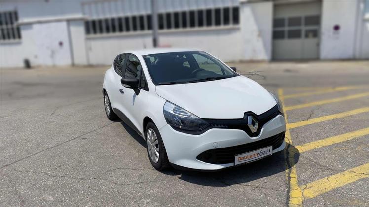 Renault 1.5 dCI Societe