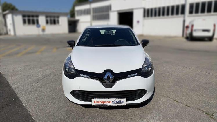 Renault Clio dCi 75 Energy Expression Start&Stop