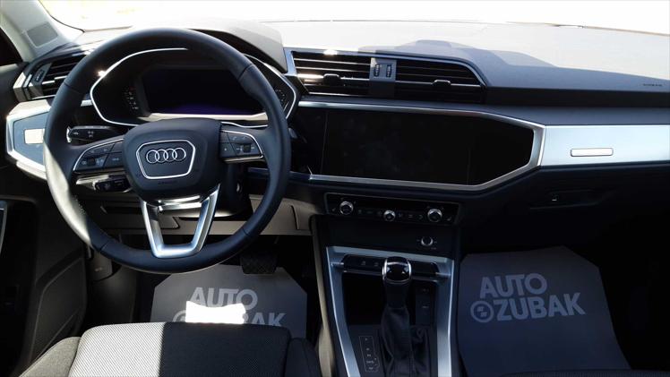 Audi Q3 35 TDI Advanced+ S tronic